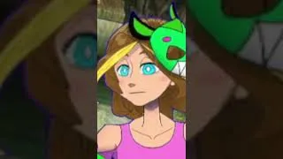 Thumbnail: I was a cheapskate? #zelda #videogames #gaming #vtuber # #twilightprincess  #nintendo  #funny