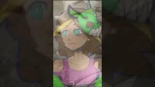 Thumbnail: Is she ded?! #zelda #videogames #gaming #vtuber # #twilightprincess  #nintendo  #funny