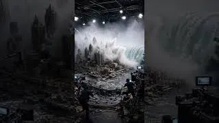 Thumbnail: 🤯 Crazy AI Scene — Wait Until the Final Second 🔥 #ai #grok #aivideo