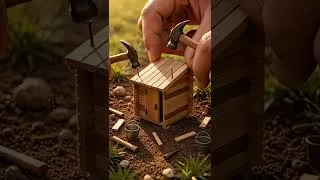 Thumbnail: 💫 Unreal AI Creation — This Feels Like a Movie 🤯 #ai #grok #aivideo
