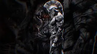 Thumbnail: Unleash Your Inner Warrior | Epic Battle Anthem -  #shorts #epicmusicmix