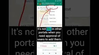 Thumbnail: avoid #whatsup #scam
