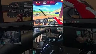 Thumbnail: TOCA 2 Touring Cars Alpine Climb - Classic PlayStation Racer on Modern Sim Gear POV #TOCA