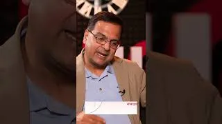 Thumbnail: हामीले भनेको ठाउँसम्मै मेलम्चीको बाढी पुग्यो || TOUGH talk with Dil Bhusan Pathak ||