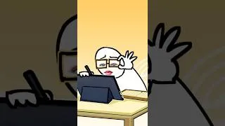 Thumbnail: When the brush finally listens to you...