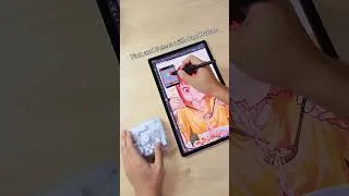 Thumbnail: Dynamic Color Picker is now available on Android tablets!