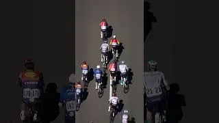Thumbnail: Where History Begins | Ziptrak® Men’s Stage 4 & Women’s Stage 1 | Santos Tour Down Under