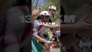 Thumbnail: The Race Ignites | efex Men's Stage 3 | Santos Tour Down Under