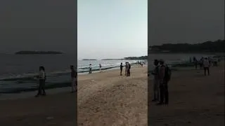 Thumbnail: NAGOA BEACH #diu #nagoabeach #beachlife