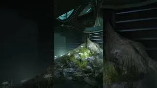 Thumbnail: POV: Looking at Brigmore Witches Plants & Flowers #dishonored #ambience