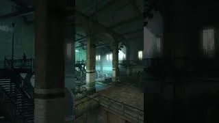 Thumbnail: POV: Spying of Blinking Witches in Drapers Ward #dishonored #ambience