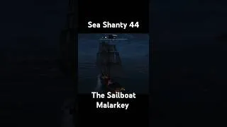 Thumbnail: AC Black Flag Resynced - Sea Shanty 44 - The Sailboat Malarkey