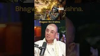 Thumbnail: Bhayavah Raat Mein Krishna Kyun Janme? | @GIVEGITA  #touristshubham
