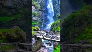 Thumbnail: Nobody Believes This Place Is Real #switzerland