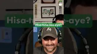 Thumbnail: Ryo Hisatsune Reacts to Pat Mispronouncing His Name #wmphoenixopen