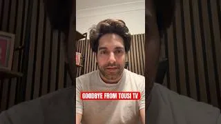 Thumbnail: GOODBYE FROM TOUSI TV
