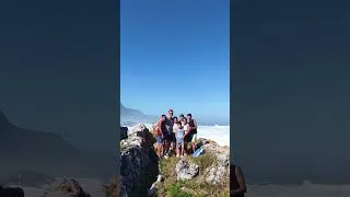 Thumbnail: STUNNING GARDEN ROUTE in South Africa! 📽️🇿🇦