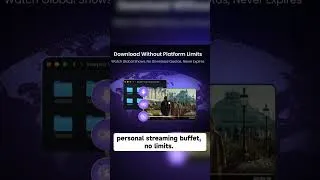 Thumbnail: Keeprix All in One Streaming Video Downloader
