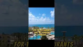 Thumbnail: Room Tour & Sea View from St George Hotel Paphos Cyprus -  #paphos #cyprus #travel #travelvlog