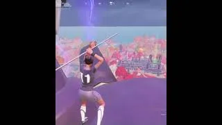 Thumbnail: Day 6 of  trying to get unreal Without Moving… #fortnite #shorts #gaming #unreal @LazarBeam