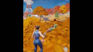 Thumbnail: Day 5 of  trying to get unreal Without Moving… #fortnite #shorts #gaming #unreal @LazarBeam