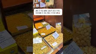 Thumbnail: Bologna, Italy 🇮🇹 | Old Town Walk & the Italian Best Food