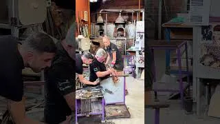 Thumbnail: Murano Glass Making 🇮🇹 | How Venice’s Iconic Glass Is Crafted