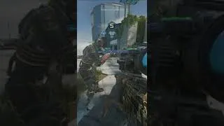 Thumbnail: I'm the Motivator!  #gaming #funny #callofduty #gamechat #shorts
