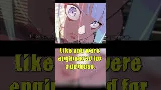 Thumbnail: Lucy vs Ramlethal (ENG Voices) #ggst #cyperpunk #edgerunners