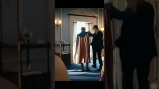 Thumbnail: Homelander Throws Elon Musk To Space