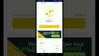 Thumbnail: Get Free 5$ From Mining (Link In The Comments)