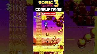 Thumbnail: SOUNDS OF THE DESERT!  #sonic #corruptions