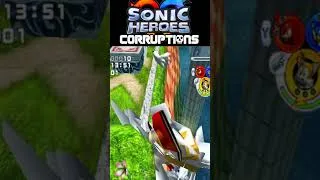 Thumbnail: TAILS! SHUT UP!!!