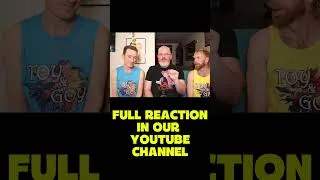 Thumbnail: #eurovision2026 #esc2026 #moldova  #reaction