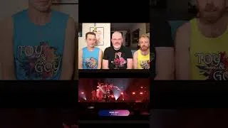 Thumbnail: #eurovision2026 #esc2026 #norway  #reaction