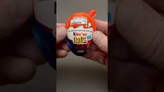 Thumbnail: Stranger Things Funko Kinder Joy! #toyopening #kinderjoy #strangerthings