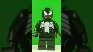 Thumbnail: Marvel's Venom In Disguise Number Seventeen