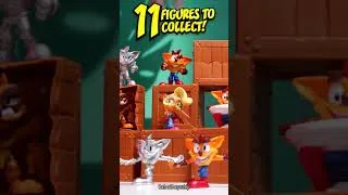 Thumbnail: Crash Bandicoot Smash Box Surprise