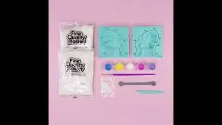 Thumbnail: Mould & Paint 3D Unicorns