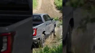 Thumbnail: The All-New Hilux | Built for every kind of journey