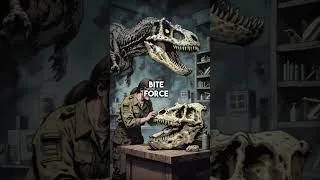 Thumbnail: The Tiny British Dinosaur That Created T-Rex's Hunting Style
