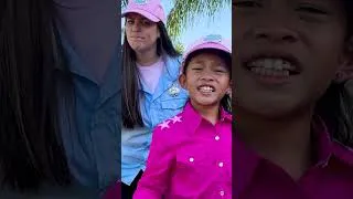 Thumbnail: Barbie Police Andrea Catches Uncle Jim LIttering Trash!