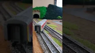 Thumbnail: The Runaway Train!! #3