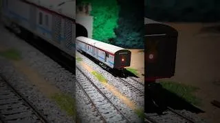Thumbnail: The Runaway Train!! #2