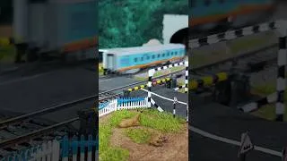 Thumbnail: The Runaway Train!!