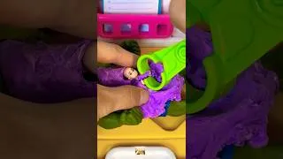 Thumbnail: Unboxing Pregnant Hulk Marvel Doctor & Ambulance Playset ASMR | Review Toys #asmr #toys #doll