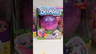 Thumbnail: beautiful Bloomables by Hatchimals — the magical Kittyfly! ✨ #bloomables #hatcgimals