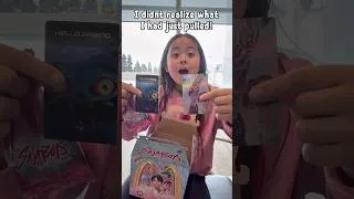 Thumbnail: McDonald Kpop demon hunters sajaboys meal #kpopdemonhunters #mcdonalds