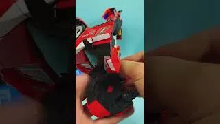 Thumbnail: 또봇애슬론 알파 변신 Tobot Athlon Alpha @ToySpace