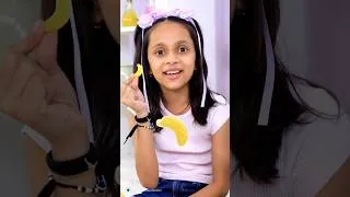Thumbnail: Who Rules the Jungle? Find Out with Juzt Jelly! 🐒🍌😜 @JuztJellyIndia